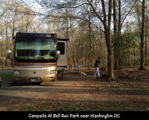 IMG_3346 Bull Run, VA campsite