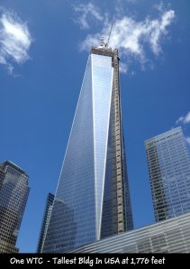 IMG_3564 World Trade Center tallest building
