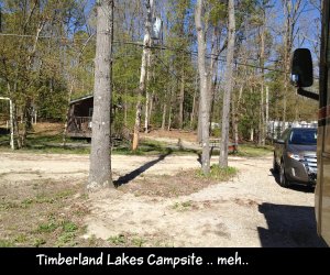IMG_3627 Timberland Lake campsite