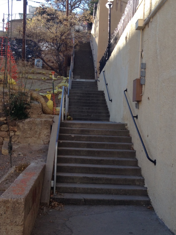 IMG_7144 Bisbee Stairs