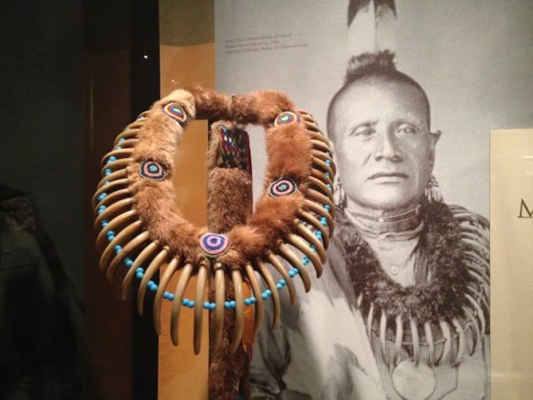 Plains Indian Museum
